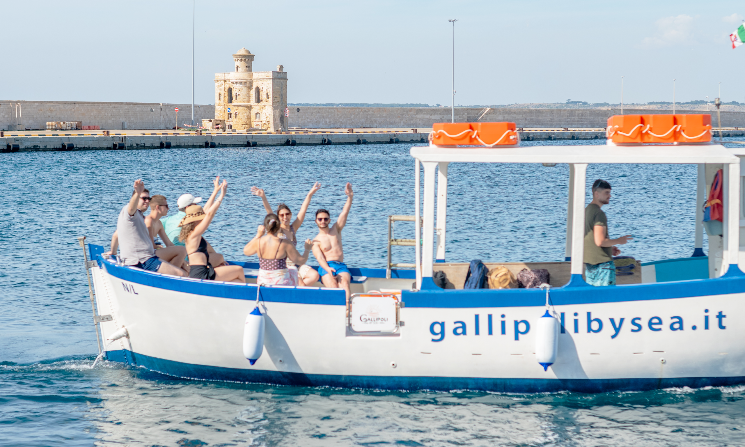 Gallipoli_12 Posti