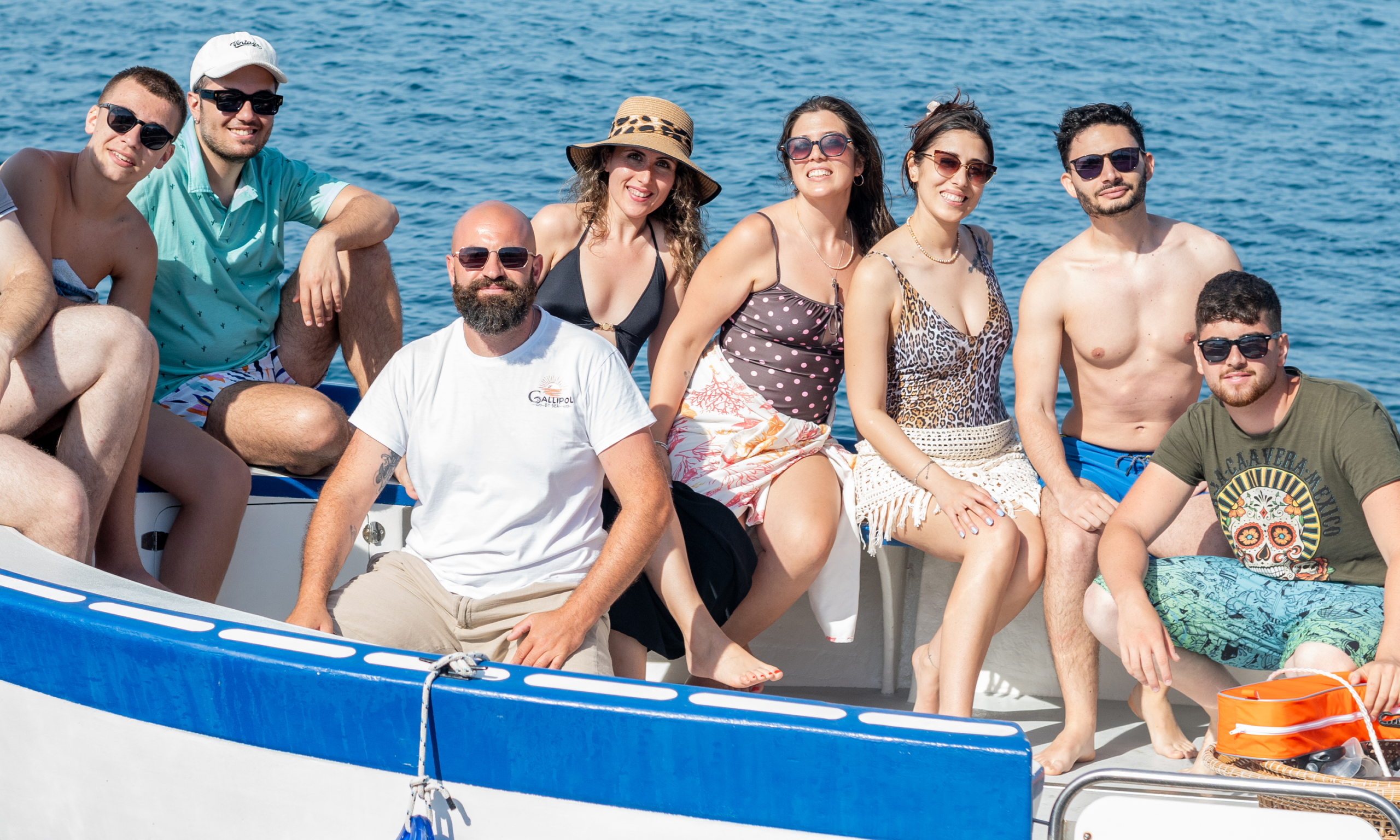 Gallipoli_By_Sea_Gruppo